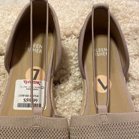 Eileen fisher sandals - Picture 5 of 7